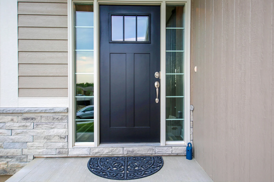 Saratoga-residential-door-repair