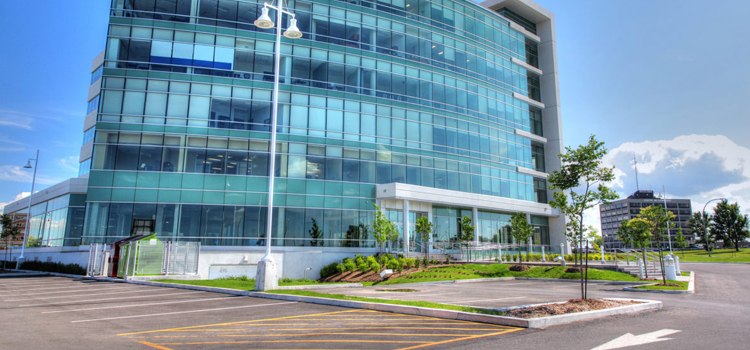 commercial glass door repair Saratoga