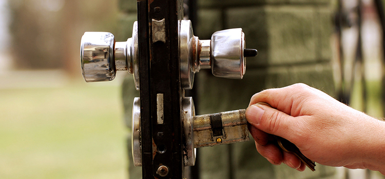 front door latch repair Saratoga