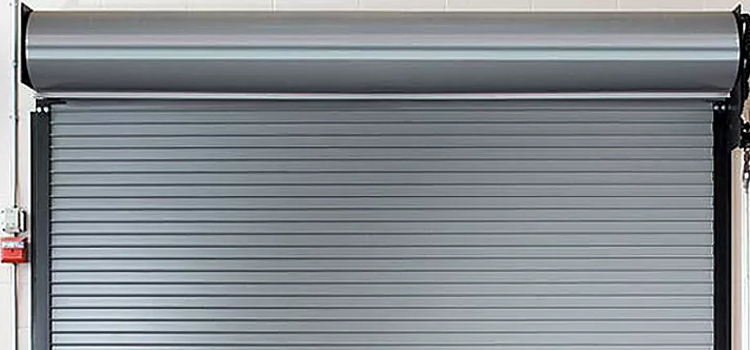 rolling steel door repair Saratoga